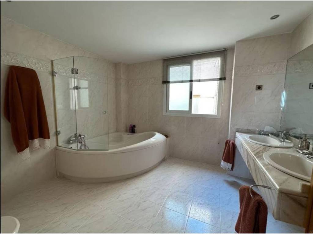 Baño