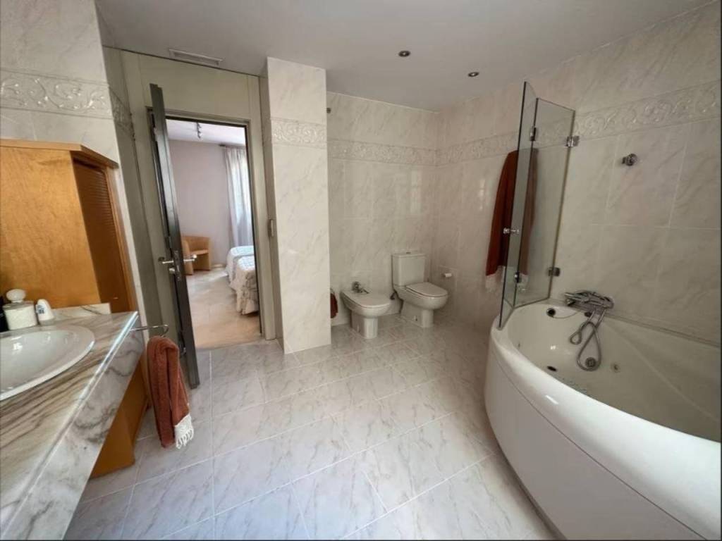 Baño