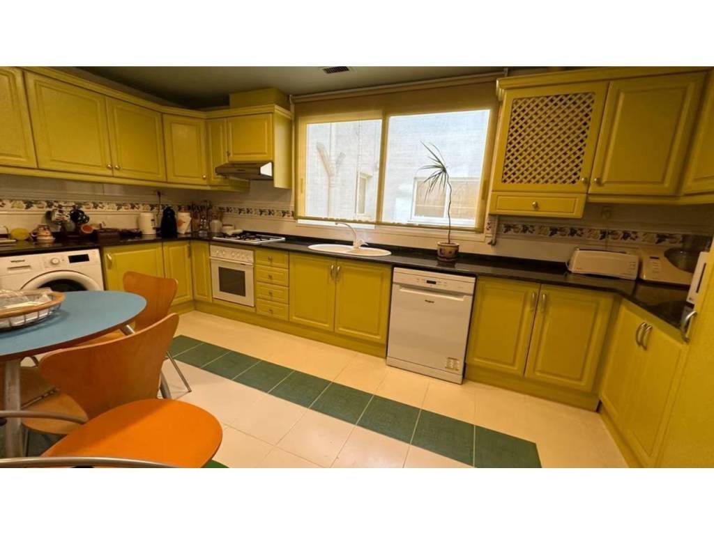 Cocina