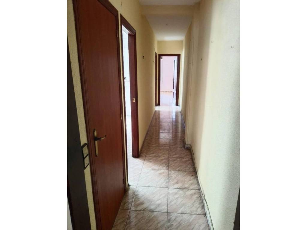 Pasillo