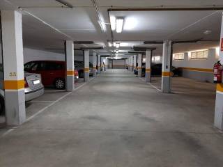 Garaje/Parking