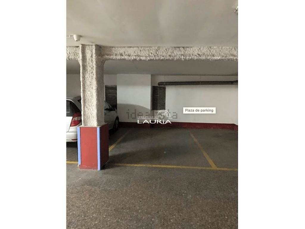 Garaje/Parking