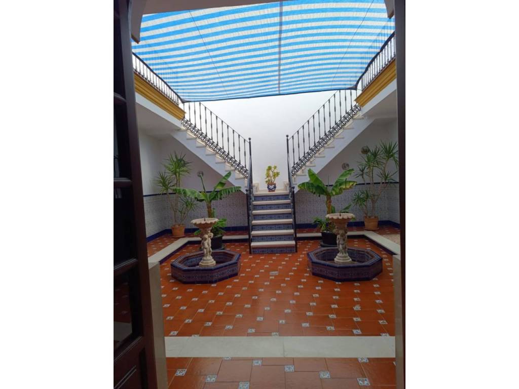 Terraza