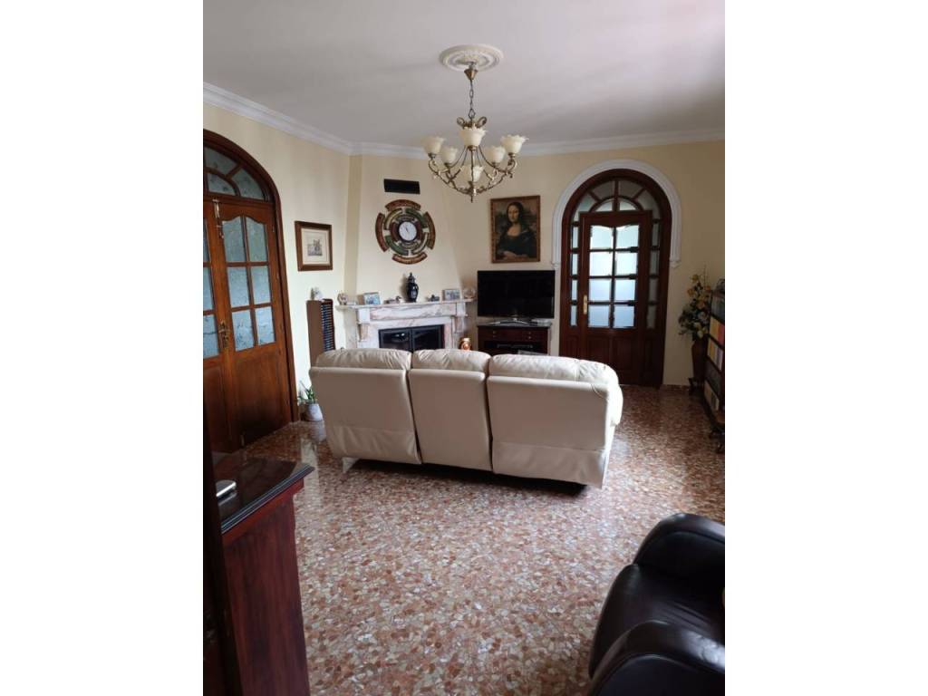 Salón
