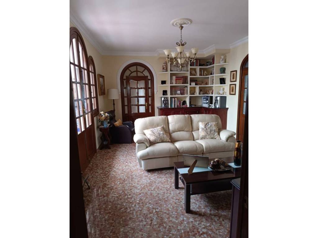 Salón