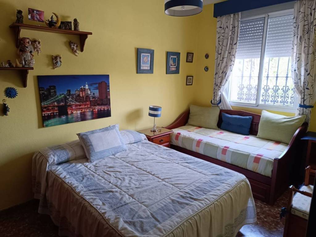 Dormitorio