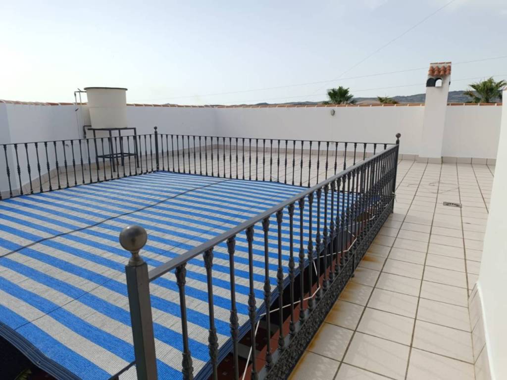 Terraza
