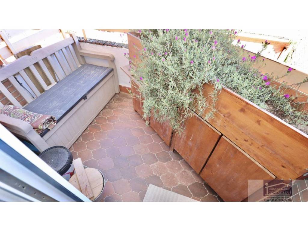 Terraza