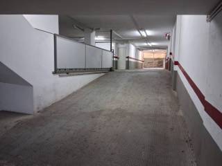 Garaje/Parking