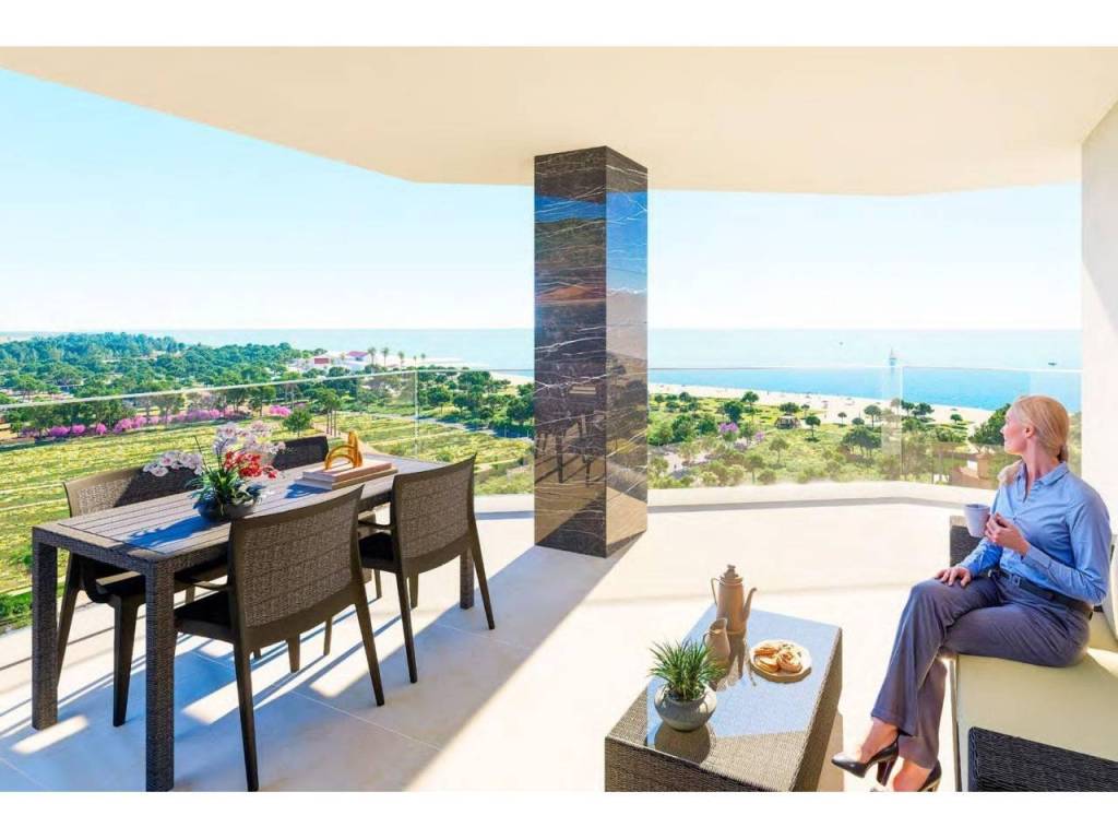 Terraza