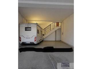 Garaje/Parking