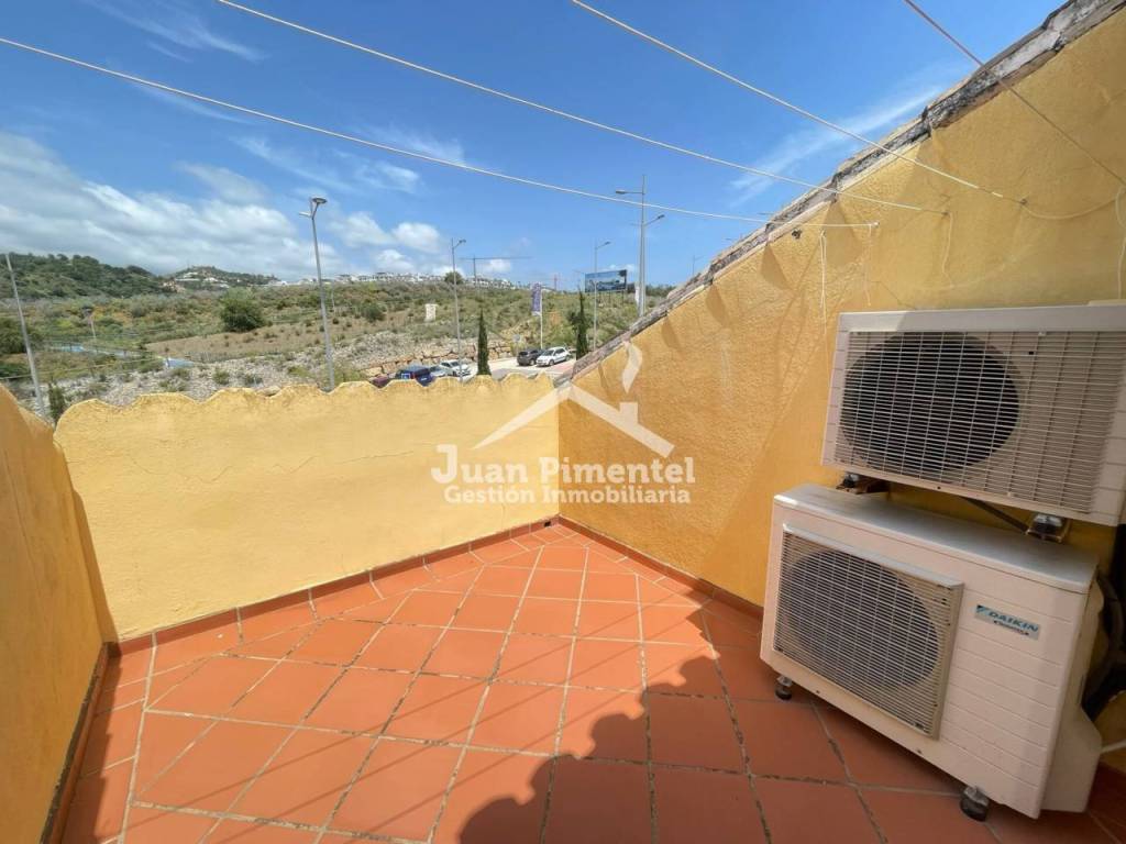 Terraza
