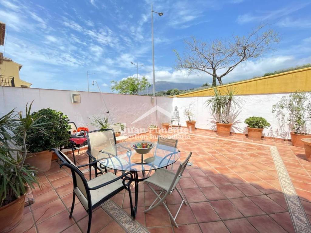 Terraza