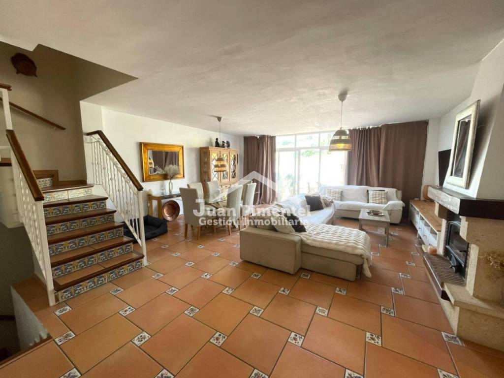 Salón