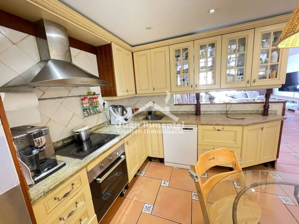 Cocina