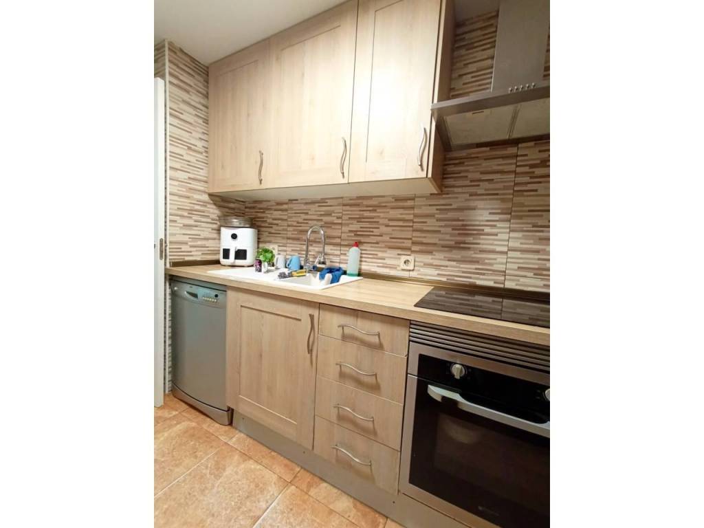 Cocina