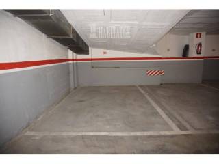 Garaje/Parking