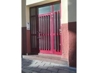Portería