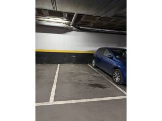 Garaje/Parking