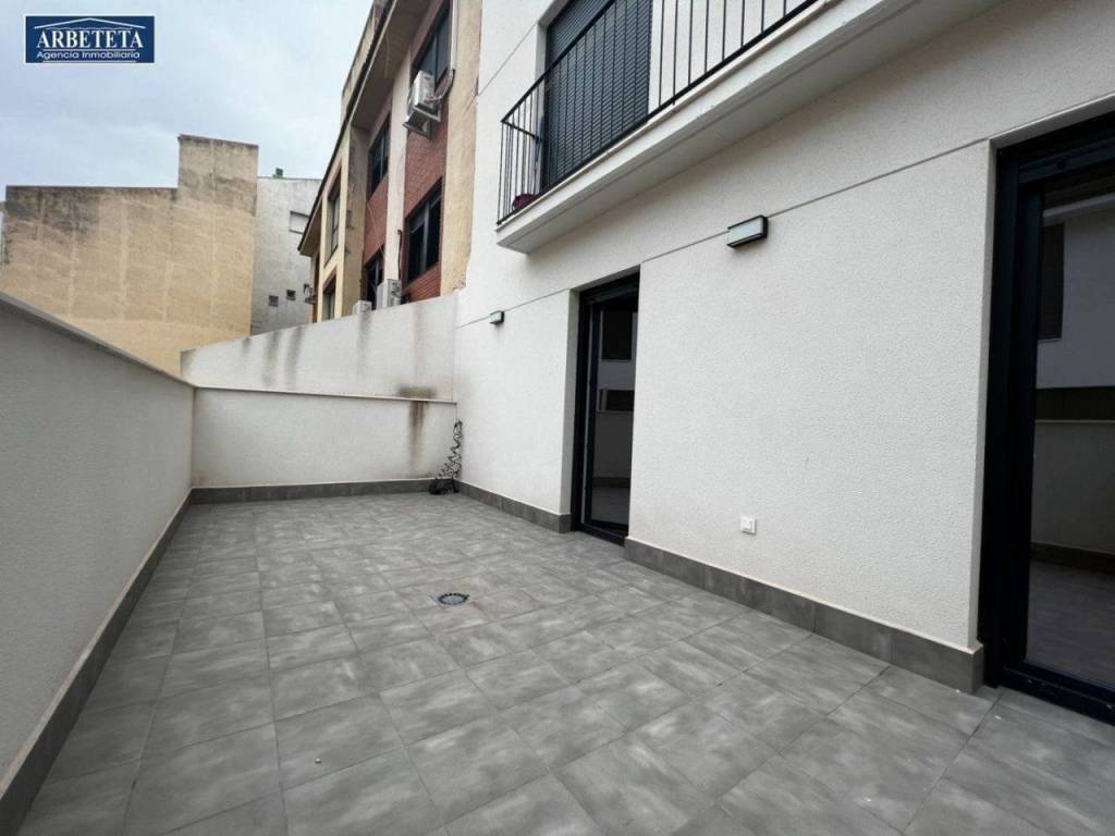 Terraza