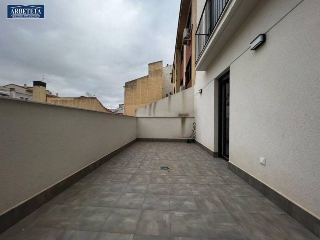 Terraza