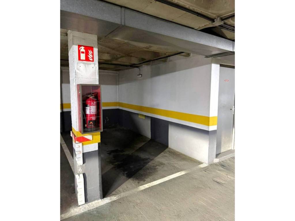 Garaje/Parking