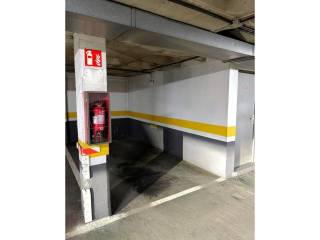 Garaje/Parking