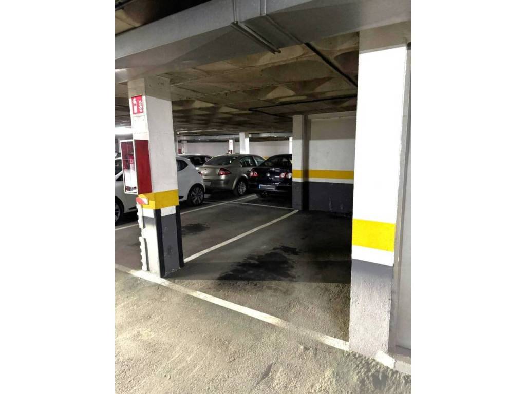 Garaje/Parking