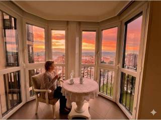 Vistas