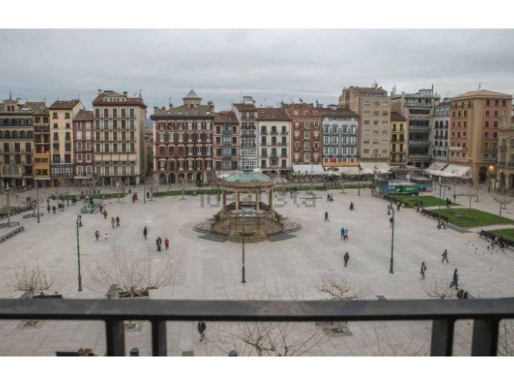 Balcón
