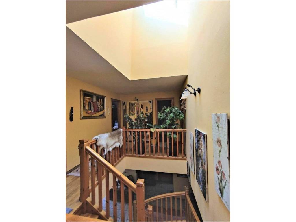 Escalera
