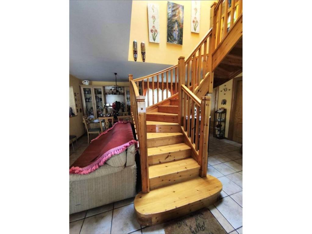 Escalera