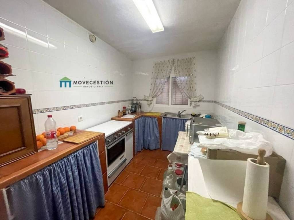 Cocina