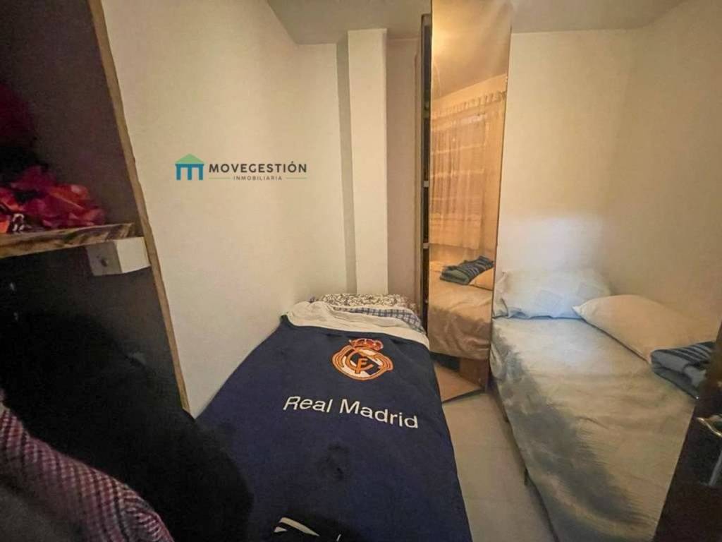 Dormitorio