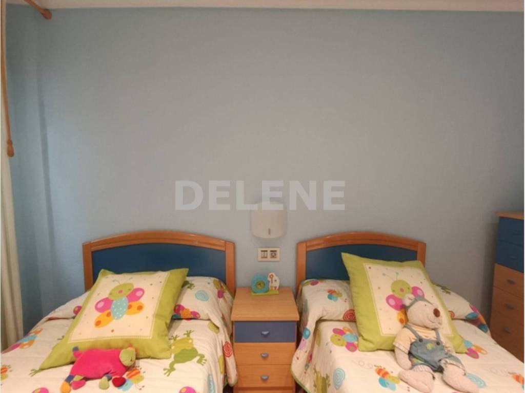 Dormitorio