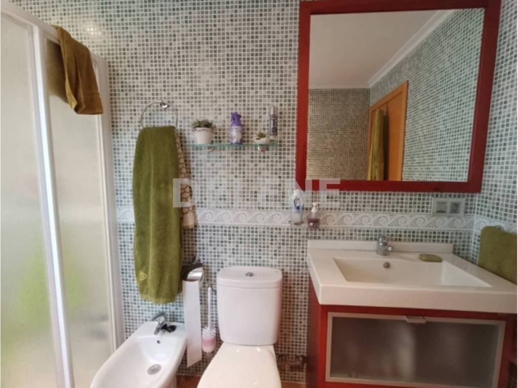 Baño