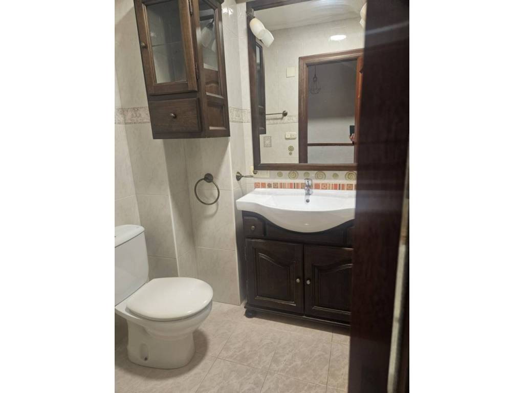 Baño