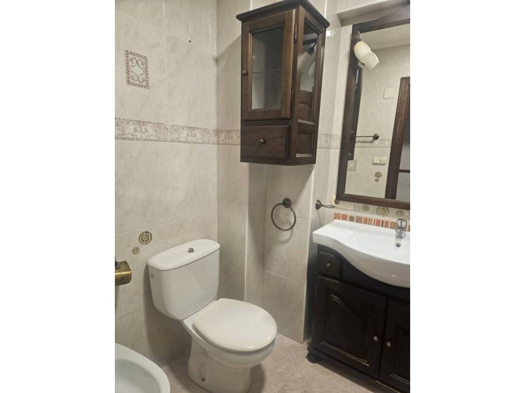 Baño