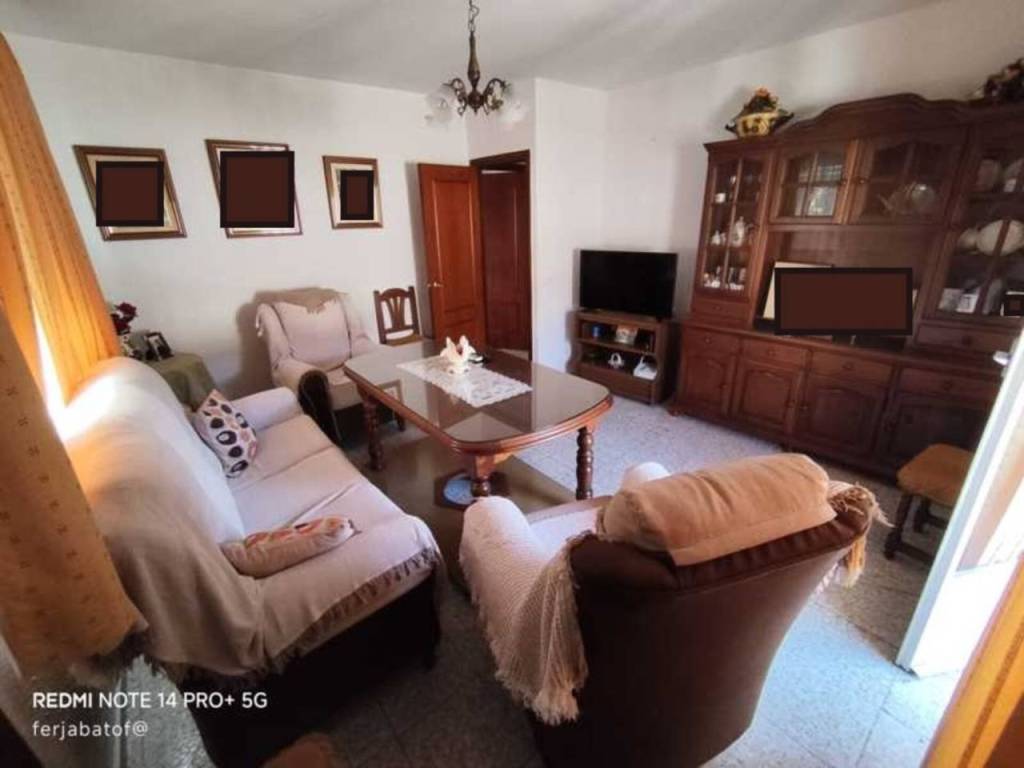 Salón