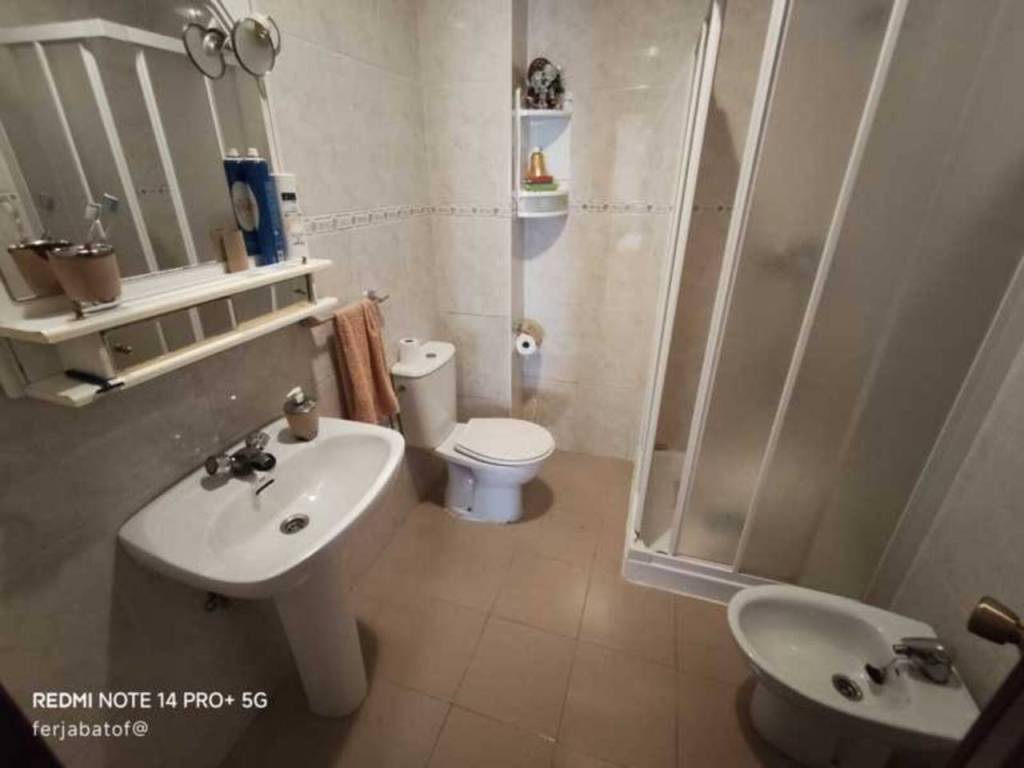 Baño