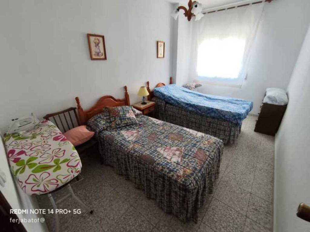Dormitorio