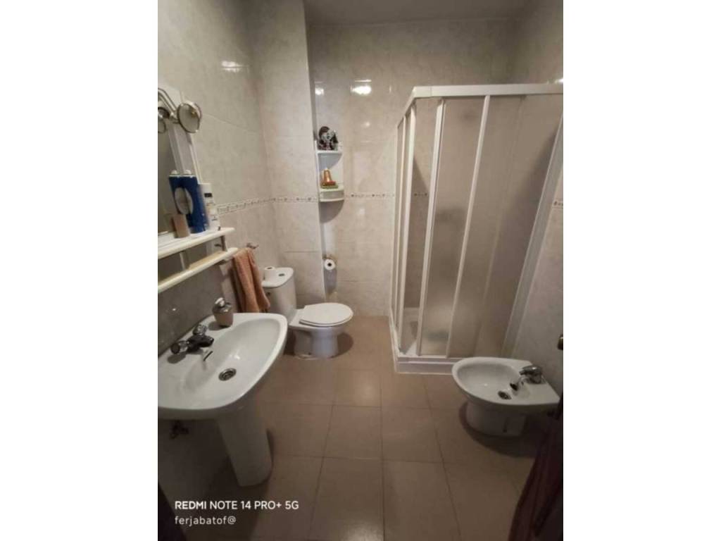 Baño