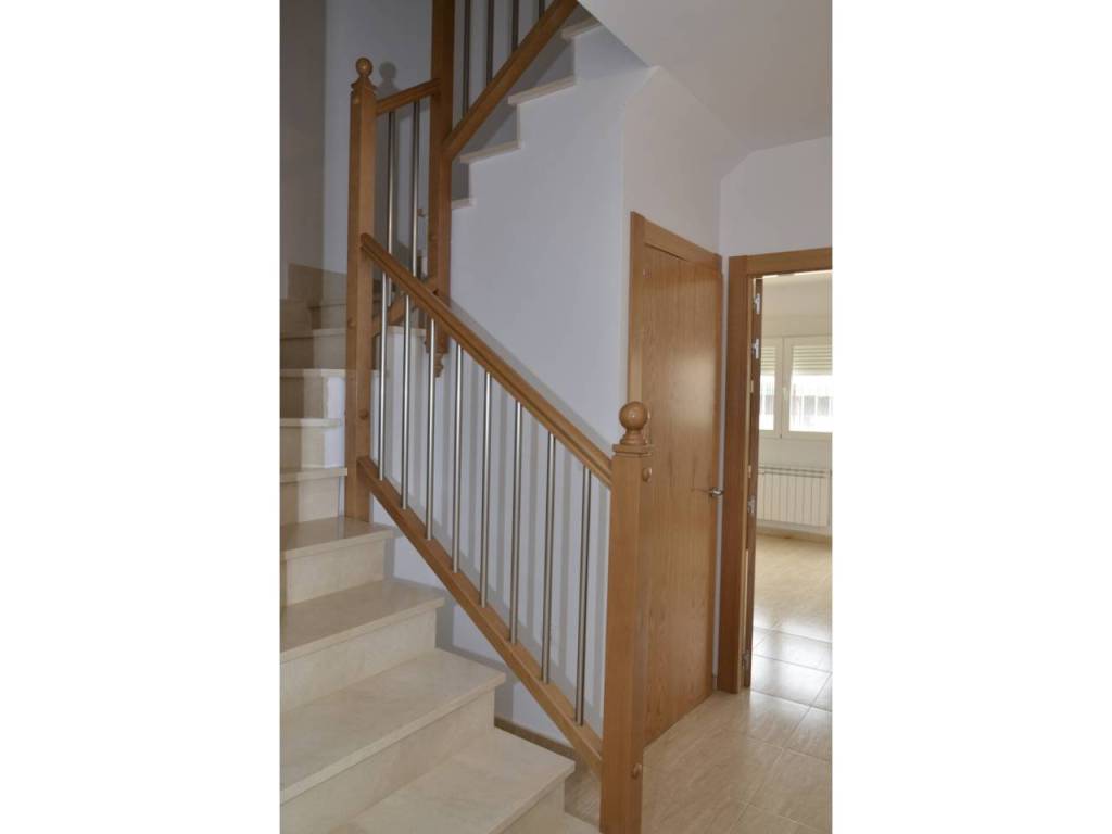 Escalera