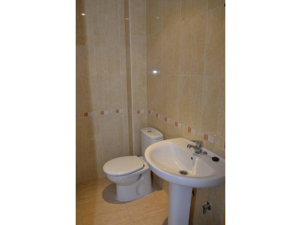 Baño