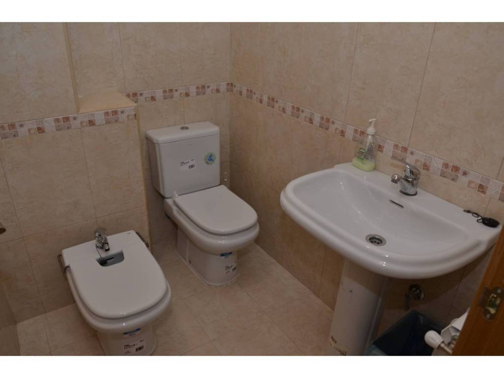 Baño