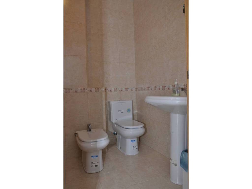 Baño