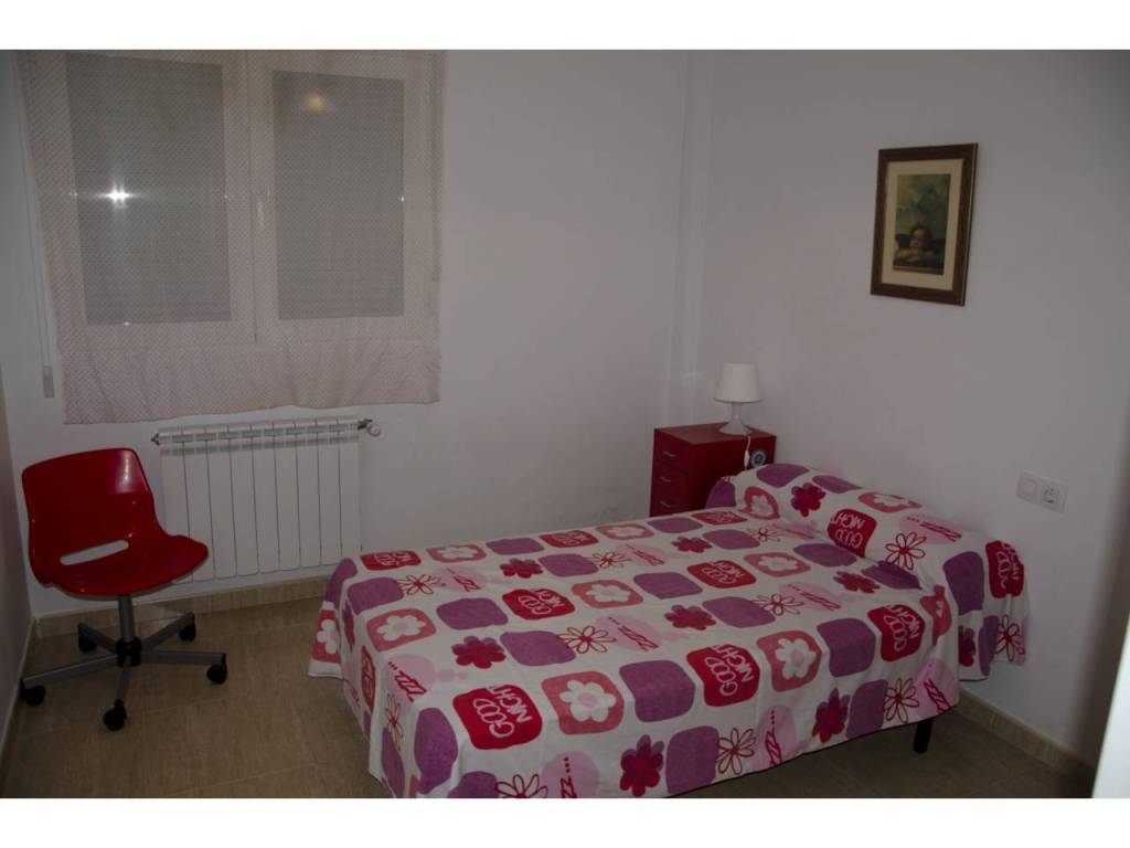 Dormitorio