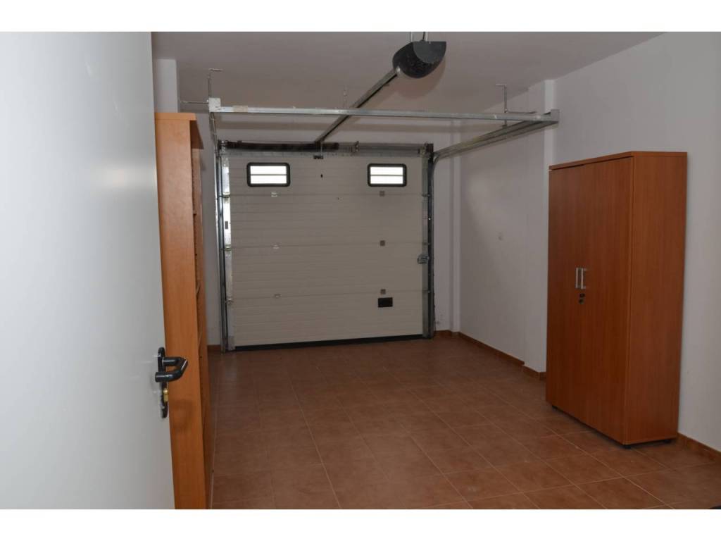 Garaje/Parking