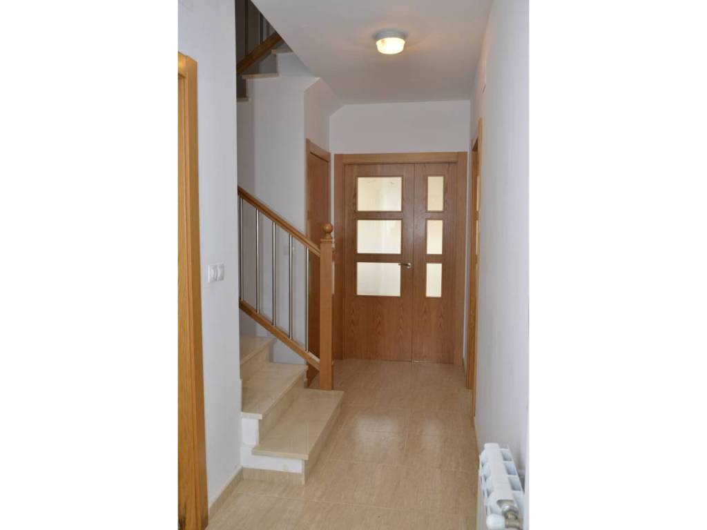 Escalera