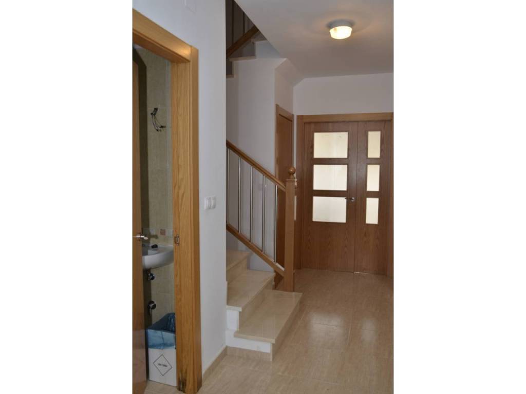 Escalera